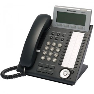 Panasonic KX-DT346 IP Phone