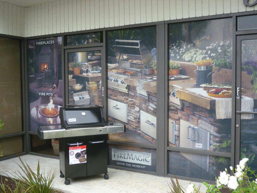 Store Front