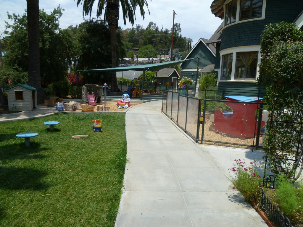 Playground