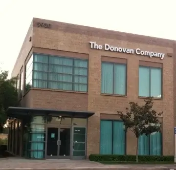 Donovan Company