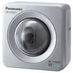 Panasonic BB-HCM511A IP camera