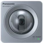 Panasonic BB HCM511A camera sales and installation - L.A. Orange & San Diego County
