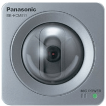 Panasonic BB HCM511A camera sales and installation - L.A. Orange & San Diego County