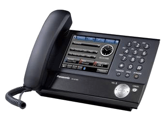 Panasonic KX-NT400 Panasonic VOIP Phones